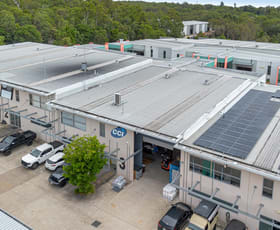 Factory, Warehouse & Industrial commercial property for sale at 3/29-39 Business Drive Narangba QLD 4504
