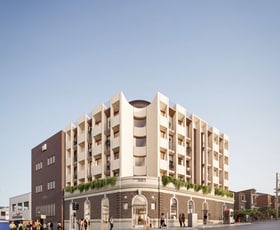 Development / Land commercial property for sale at 122 - 126 Bronte Road Bondi Junction NSW 2022