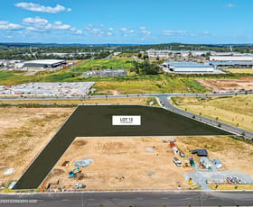 Development / Land commercial property for sale at Lot 13 88 Hume Drive Bundamba QLD 4304