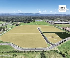 Development / Land commercial property for sale at Lot 13 88 Hume Drive Bundamba QLD 4304
