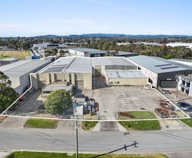 Factory, Warehouse & Industrial commercial property for sale at 27-29 Fowler Road Dandenong South VIC 3175