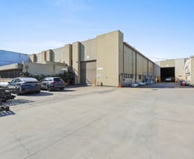 Factory, Warehouse & Industrial commercial property for sale at 27-29 Fowler Road Dandenong South VIC 3175