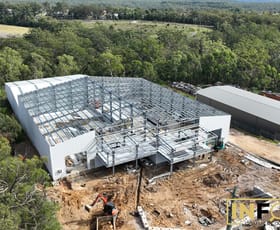Factory, Warehouse & Industrial commercial property for sale at Silverdale NSW 2752