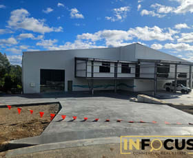 Factory, Warehouse & Industrial commercial property for sale at Silverdale NSW 2752