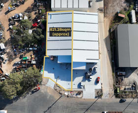 Factory, Warehouse & Industrial commercial property for sale at Silverdale NSW 2752