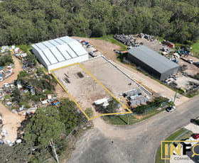 Factory, Warehouse & Industrial commercial property for sale at Silverdale NSW 2752