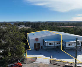 Factory, Warehouse & Industrial commercial property for sale at Silverdale NSW 2752