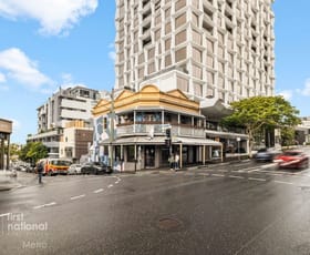 Shop & Retail commercial property for sale at 454 Brunswick Street Fortitude Valley QLD 4006
