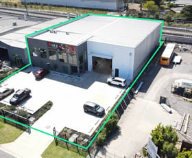 Factory, Warehouse & Industrial commercial property for sale at 29 Rimfire Drive Hallam VIC 3803