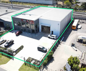 Factory, Warehouse & Industrial commercial property for sale at 29 Rimfire Drive Hallam VIC 3803