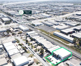 Factory, Warehouse & Industrial commercial property for sale at 29 Rimfire Drive Hallam VIC 3803