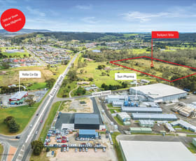 Development / Land commercial property for sale at - Bass Highway Latrobe TAS 7307