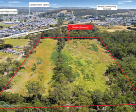 Development / Land commercial property for sale at - Bass Highway Latrobe TAS 7307