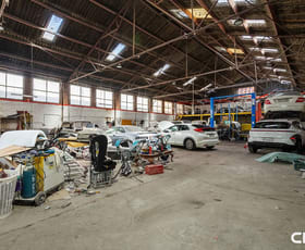Showrooms / Bulky Goods commercial property for sale at 19 South Street Rydalmere NSW 2116
