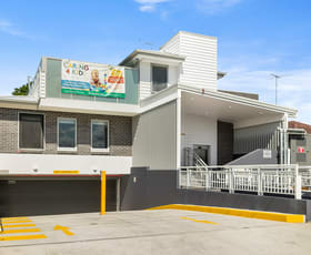 Medical / Consulting commercial property sold at Caring 4 Kids,/25 Riverview Street North Richmond NSW 2754
