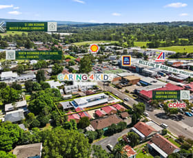 Medical / Consulting commercial property sold at Caring 4 Kids,/25 Riverview Street North Richmond NSW 2754