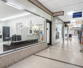 Shop & Retail commercial property for sale at Shop 4/483 High Street Penrith NSW 2750