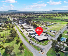 Factory, Warehouse & Industrial commercial property for sale at 1/233 Mt Buller Road Mansfield VIC 3722