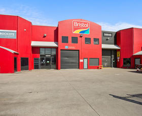 Showrooms / Bulky Goods commercial property for sale at 12 Durgadin Drive Albion Park Rail NSW 2527