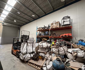 Factory, Warehouse & Industrial commercial property sold at 39C/1-3 Endeavour Road Caringbah NSW 2229