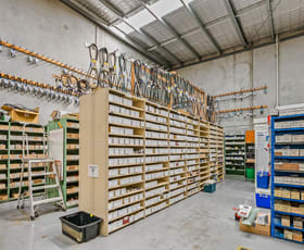 Factory, Warehouse & Industrial commercial property for lease at 8/64-86 Beresford Road Lilydale VIC 3140