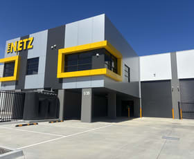 Factory, Warehouse & Industrial commercial property for sale at 1/39 Robbins Circuit Williamstown North VIC 3016
