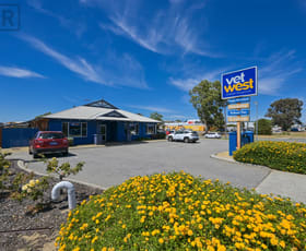 Factory, Warehouse & Industrial commercial property sold at 19 Port Kembla Drive Bibra Lake WA 6163