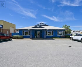 Factory, Warehouse & Industrial commercial property sold at 19 Port Kembla Drive Bibra Lake WA 6163