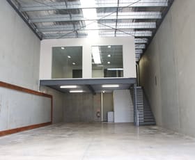 Factory, Warehouse & Industrial commercial property for sale at 9 Culverlands Street Heidelberg West VIC 3081