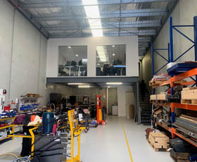Factory, Warehouse & Industrial commercial property for sale at 9 Culverlands Street Heidelberg West VIC 3081