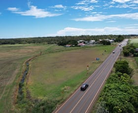 Development / Land commercial property for sale at 3/ Bargara Road Qunaba QLD 4670