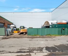 Factory, Warehouse & Industrial commercial property for sale at 1 Booralee Street Botany NSW 2019