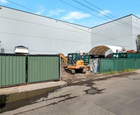 Factory, Warehouse & Industrial commercial property for sale at 1 Booralee Street Botany NSW 2019
