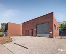Factory, Warehouse & Industrial commercial property sold at 3/70 Commercial Drive Thomastown VIC 3074