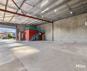 Factory, Warehouse & Industrial commercial property sold at 3/70 Commercial Drive Thomastown VIC 3074