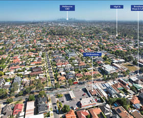 Development / Land commercial property for sale at 204 Broadway Reservoir VIC 3073