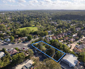 Development / Land commercial property sold at 38 Duffy Avenue Thornleigh NSW 2120
