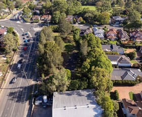 Development / Land commercial property sold at 38 Duffy Avenue Thornleigh NSW 2120