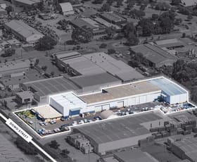 Factory, Warehouse & Industrial commercial property sold at 99-101 Dowd Street Welshpool WA 6106