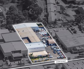 Factory, Warehouse & Industrial commercial property sold at 99-101 Dowd Street Welshpool WA 6106