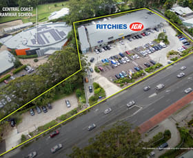 Shop & Retail commercial property for sale at Erina Heights Shopping Village, 375 The Entrance Road Erina Heights NSW 2260