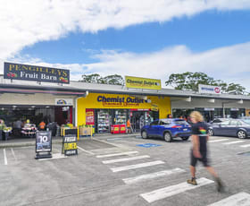 Shop & Retail commercial property for sale at Erina Heights Shopping Village, 375 The Entrance Road Erina Heights NSW 2260