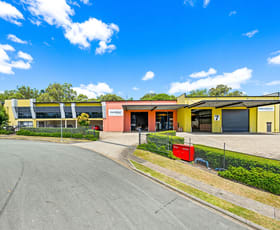 Factory, Warehouse & Industrial commercial property for lease at 7 Mahogany Court Willawong QLD 4110