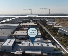 Factory, Warehouse & Industrial commercial property for sale at 29 Chester Road Altona VIC 3018