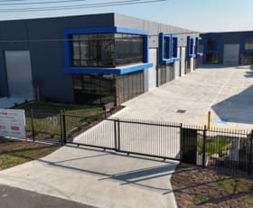 Factory, Warehouse & Industrial commercial property for sale at 29 Chester Road Altona VIC 3018