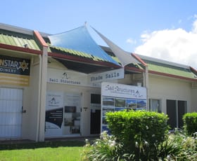 Factory, Warehouse & Industrial commercial property for sale at Lot 2/12-14 Doyle Street Bungalow QLD 4870