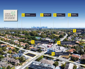 Development / Land commercial property for sale at 92 Lower Heidelberg Road Ivanhoe VIC 3079