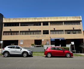 Offices commercial property for lease at Miranda NSW 2228