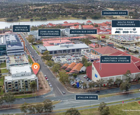 Hotel, Motel, Pub & Leisure commercial property for sale at 41/1 Cowlishaw Street Greenway ACT 2900