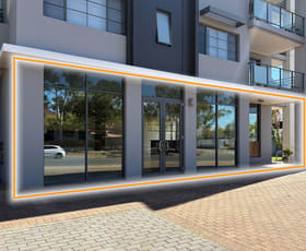 Hotel, Motel, Pub & Leisure commercial property for sale at 41/1 Cowlishaw Street Greenway ACT 2900